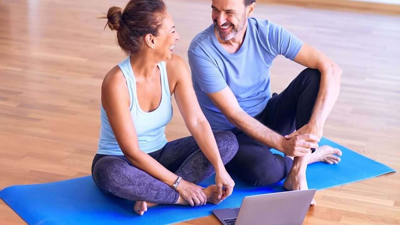 Therapeutic Yoga for Sleep - Help Me Sleep